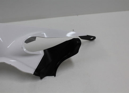 Linker achterkant KTM 390 Duke