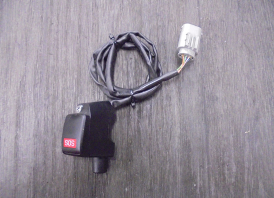 Stuurschakelaar BMW R 1250 R 2019-2020