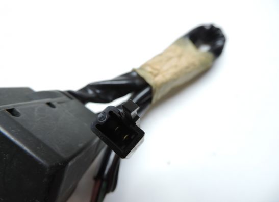 Lenkerschalter links Kawasaki ZZR 600