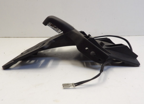 Kentekenplaathouder Harley Davidson VROD VRSC