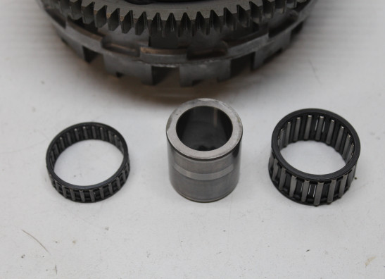 Koppeling Kawasaki ZX 7 RR