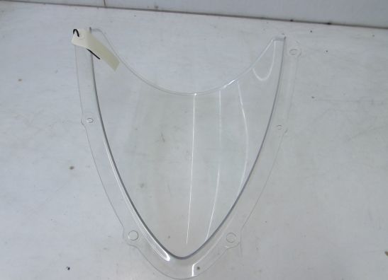 Scheibe Windschild Suzuki GSX R 750