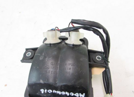 Achterlicht Kawasaki GPZ 1000