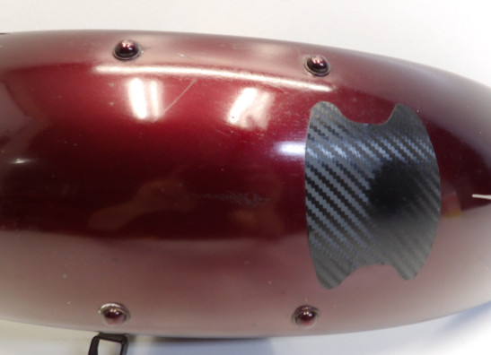 Voorspatbord Honda VT 1100