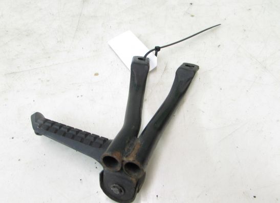 Soziusfussraste links Kawasaki ZXR 400