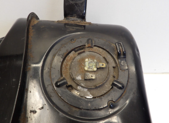 Benzintank Honda Goldwing GL