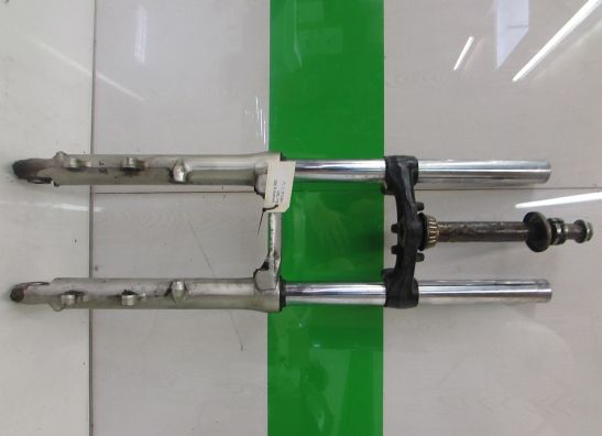 Voorpoten compleet Yamaha XJ 900 S Diversion