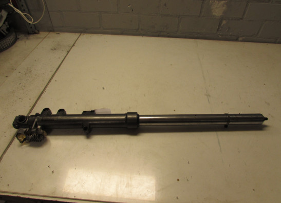 Voorpoot rechts compleet Kawasaki GPZ 900