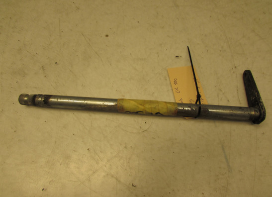 Sonstiges Honda Overige Honda