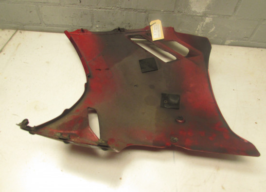 Cowl right Suzuki GSX F 1100