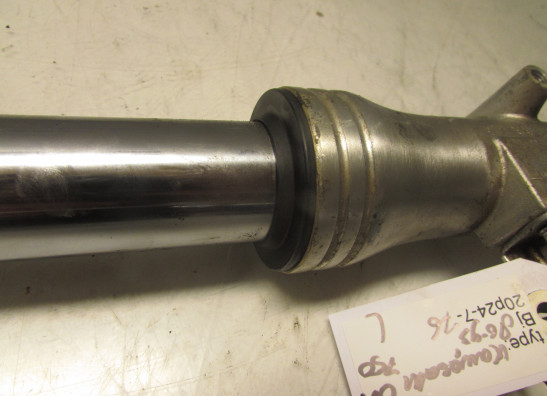 Voorpoot links compleet Kawasaki VN 700  750