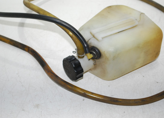 Radiator reserve tank  Yamaha XVZ 1200 Venture