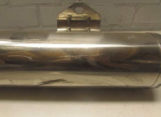 Uitlaat Kawasaki ZZR 1400