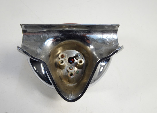 Achterlicht Triumph scrambler 900