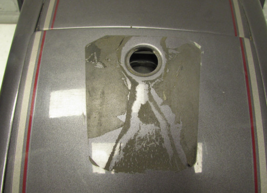 Tankschutz Honda Goldwing GL