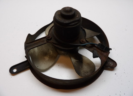 Ventilator Honda Goldwing GL