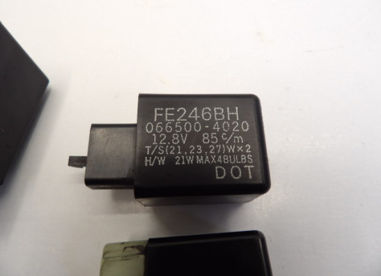 Relais unit Yamaha TDM