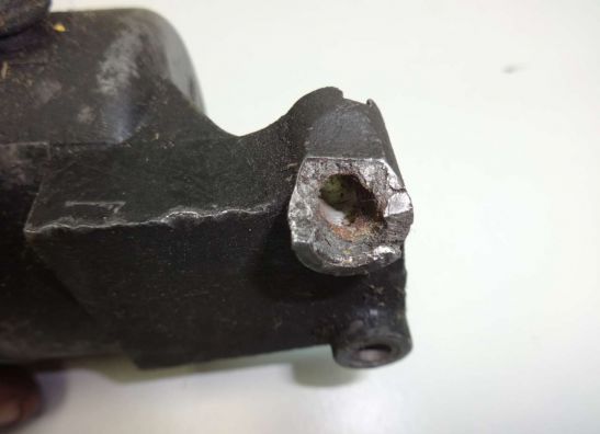 Startmotor Honda CB 450