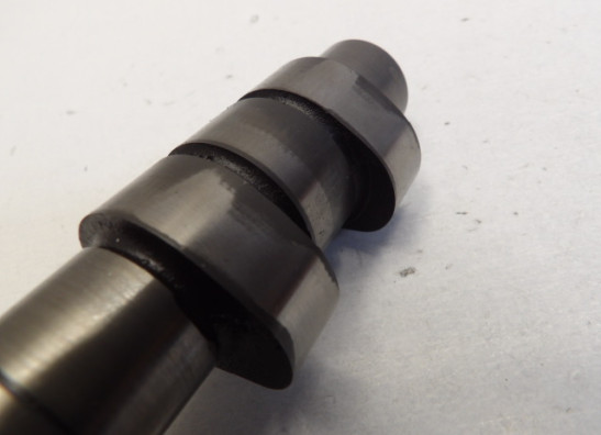 Nokkenas Honda VT 1100