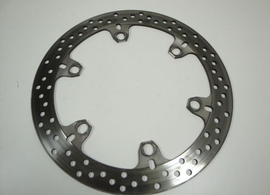 Remschijf voor links Ducati Multistrada 1100