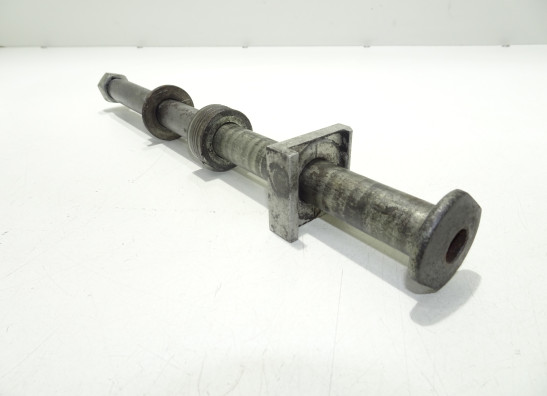 Hinterradachse Suzuki GSF 1200 Bandit