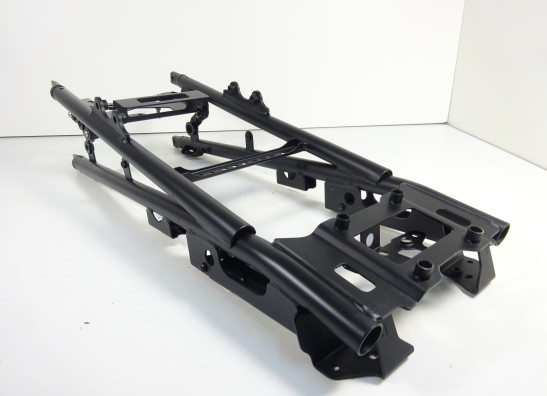 Achtersubframe Yamaha FZ8