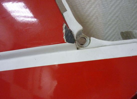 Linker zijkuip Honda CBR 600 F