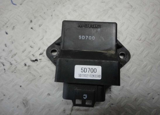 CDI ECU unit Yamaha YZF R 125