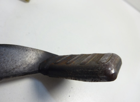 Brake pedal Aprilia Pegaso