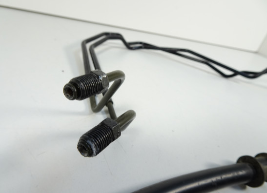 ABS Systeem Yamaha Tracer 700