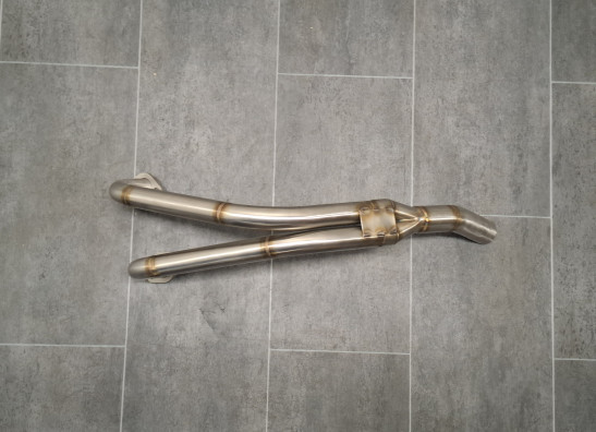 Muffler Honda CB 500