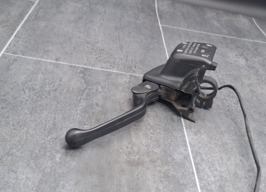 Clutch master cylinder BMW R 1150 RT   R 850 RT