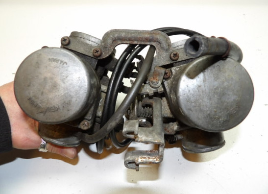 Carburateurset Honda GL 500 Silver Wing Interstate