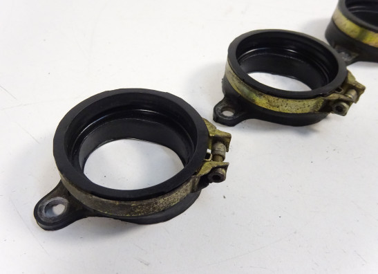 Ansaugstutzen Triumph Sprint ST 1050