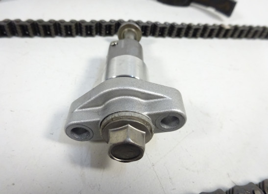 Camshaft Kawasaki ER 6