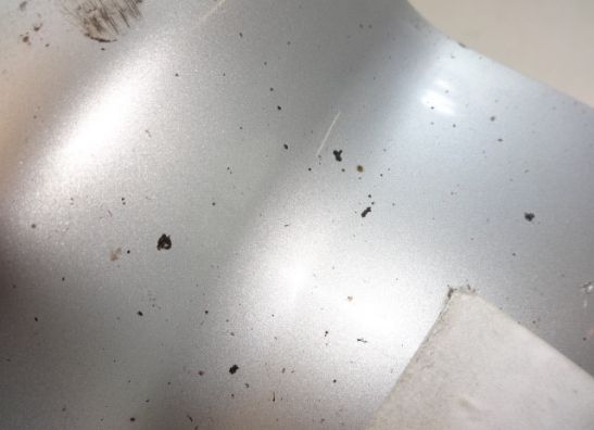 Verkleidung unten Honda NX 250 Dominator