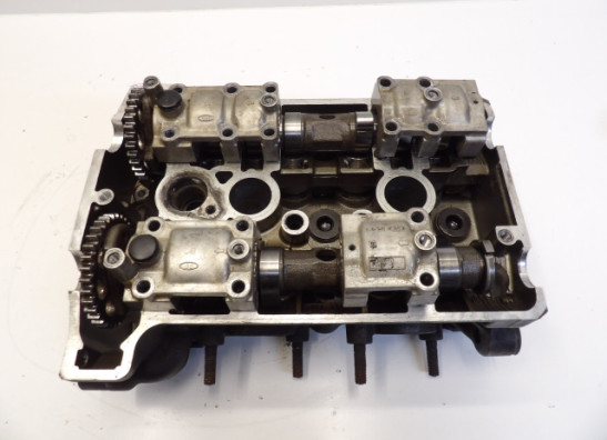 Cylinder head Yamaha TDM