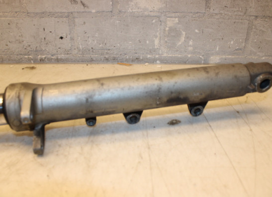 Voorpoot links compleet Yamaha XJ 900 S Diversion