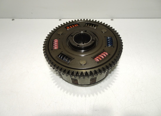 Koppeling Honda VT 700 750