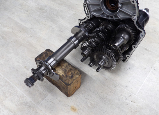 Getriebe BMW R 1250 RT