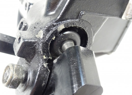 Front brake master cylinder  Yamaha FJR 1300