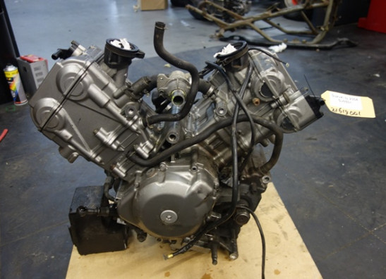Engine Suzuki SV 650 2003-2013