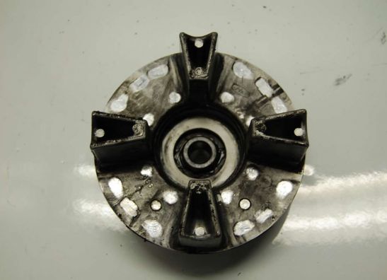 Driven flange Honda CB 1