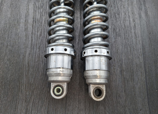 Rear cushion Honda VF 700  750 C Magna