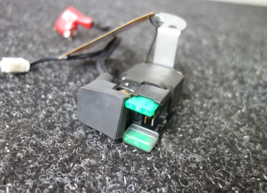 Starter Relay Kawasaki Ninja 400