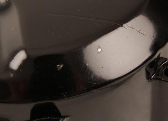 Crankcase cover Clutch side Kawasaki GPZ 750