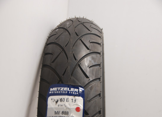 Voorband Harley Davidson Custom universal other