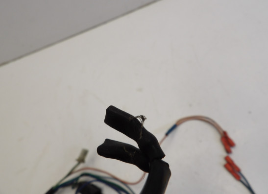 Lenkerschalter links Honda Overige Honda