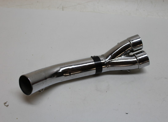 Downpipes Honda VFR 750 R - RC30