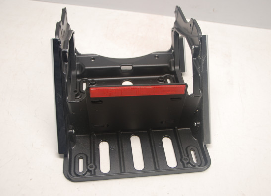 Topkofferdrager Harley Davidson Touring FL